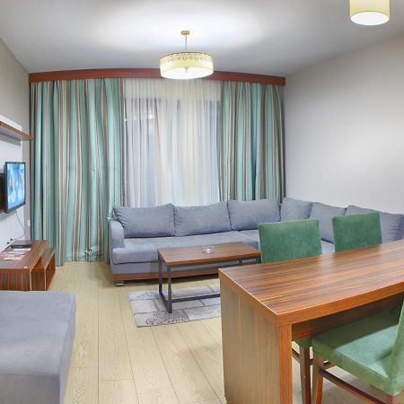 Sivas Termal Hotel Spa&Hotel Asagiyildizli Dış mekan fotoğraf