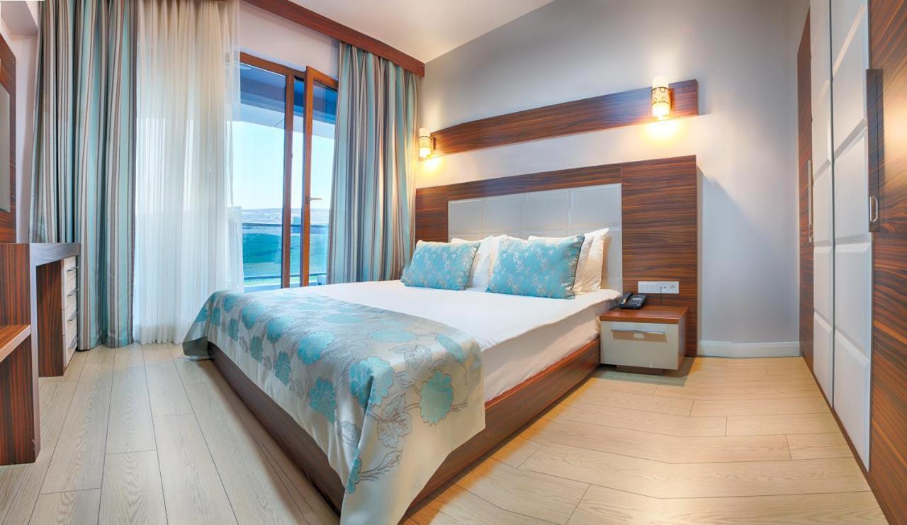 Sivas Termal Hotel Spa&Hotel Asagiyildizli Dış mekan fotoğraf