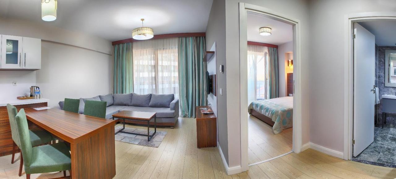 Sivas Termal Hotel Spa&Hotel Asagiyildizli Dış mekan fotoğraf