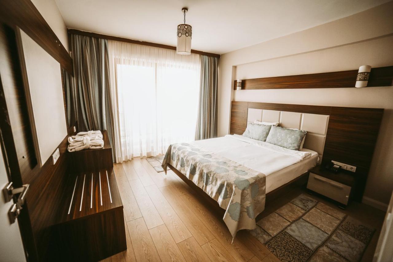 Sivas Termal Hotel Spa&Hotel Asagiyildizli Dış mekan fotoğraf