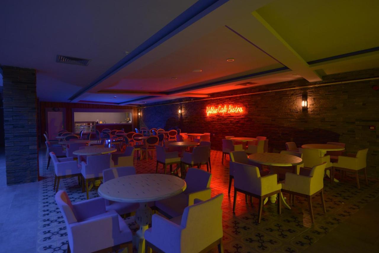 Sivas Termal Hotel Spa&Hotel Asagiyildizli Dış mekan fotoğraf