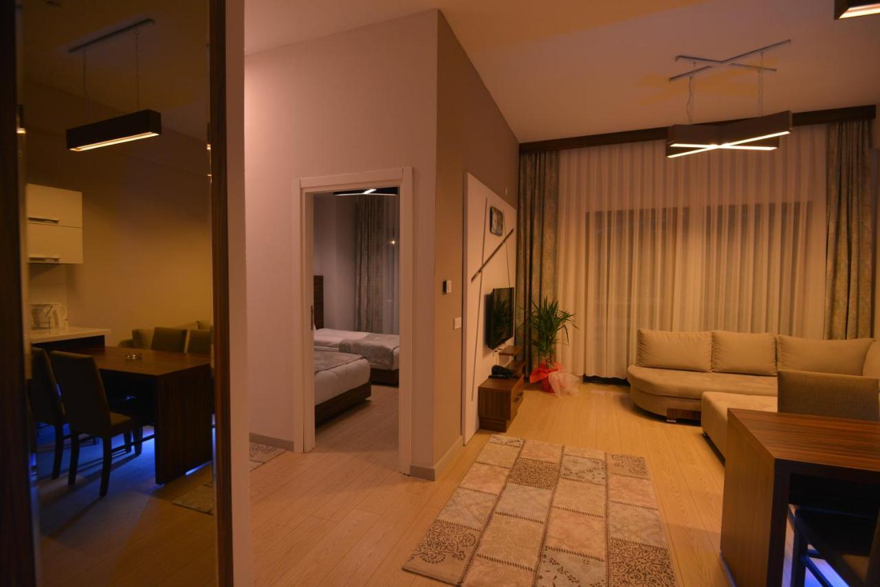 Sivas Termal Hotel Spa&Hotel Asagiyildizli Dış mekan fotoğraf