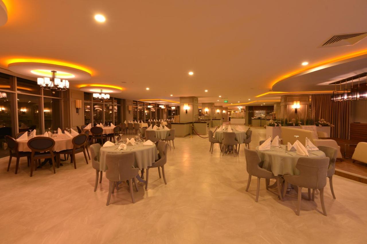 Sivas Termal Hotel Spa&Hotel Asagiyildizli Dış mekan fotoğraf