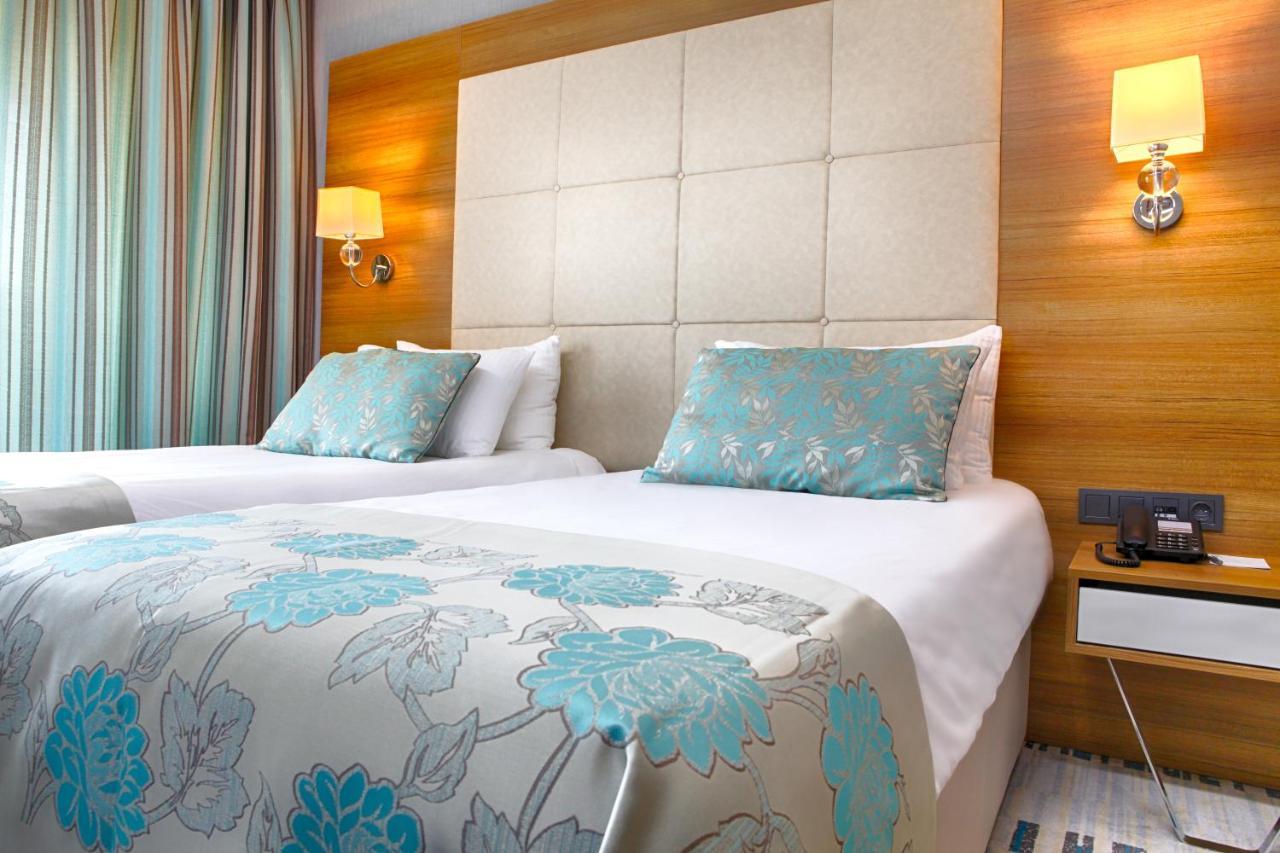 Sivas Termal Hotel Spa&Hotel Asagiyildizli Dış mekan fotoğraf