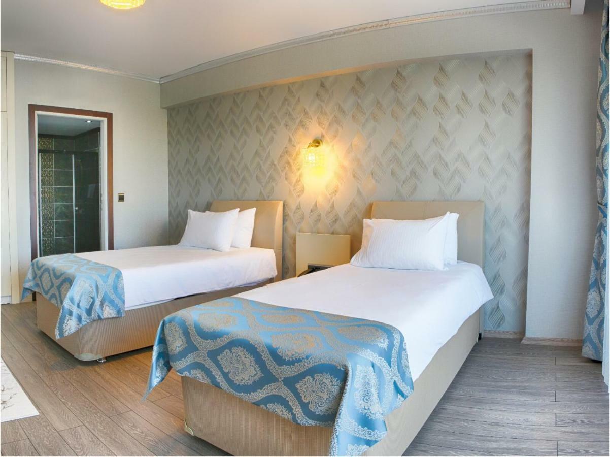 Sivas Termal Hotel Spa&Hotel Asagiyildizli Dış mekan fotoğraf