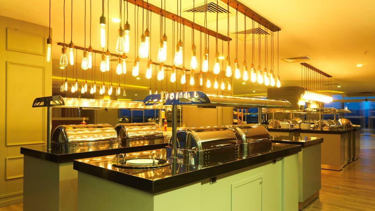 Sivas Termal Hotel Spa&Hotel Asagiyildizli Dış mekan fotoğraf