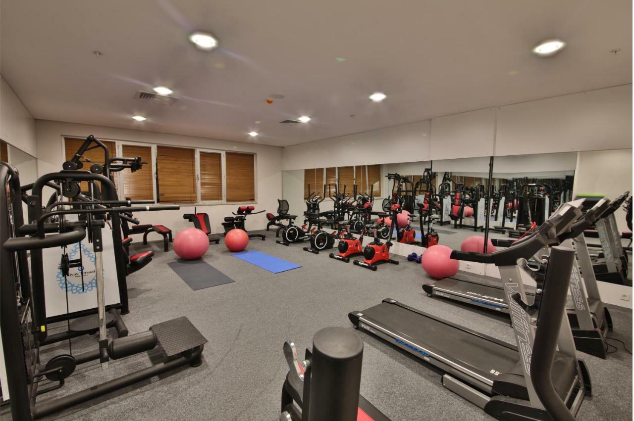 Sivas Termal Hotel Spa&Hotel Asagiyildizli Dış mekan fotoğraf